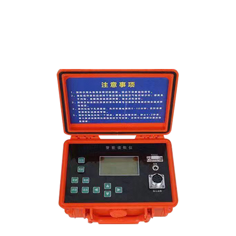 什么是滑動式測斜儀