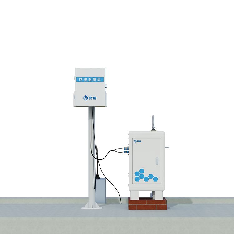 泥沙自動(dòng)監(jiān)測(cè)儀